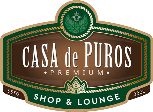 Casa Lounge — Casa de Puros